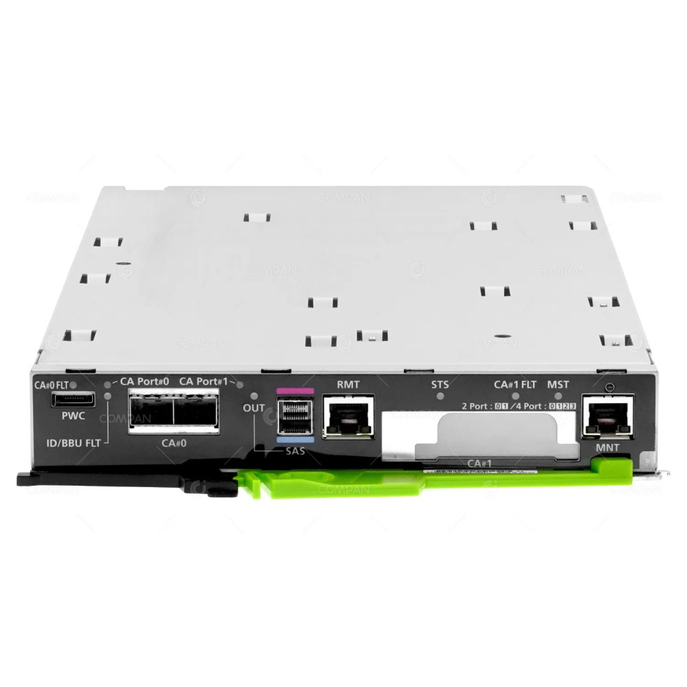 CA08585-D165  FUJITSU STORAGE CONTROLLER MODULE FOR ETERNUS DX100 S5