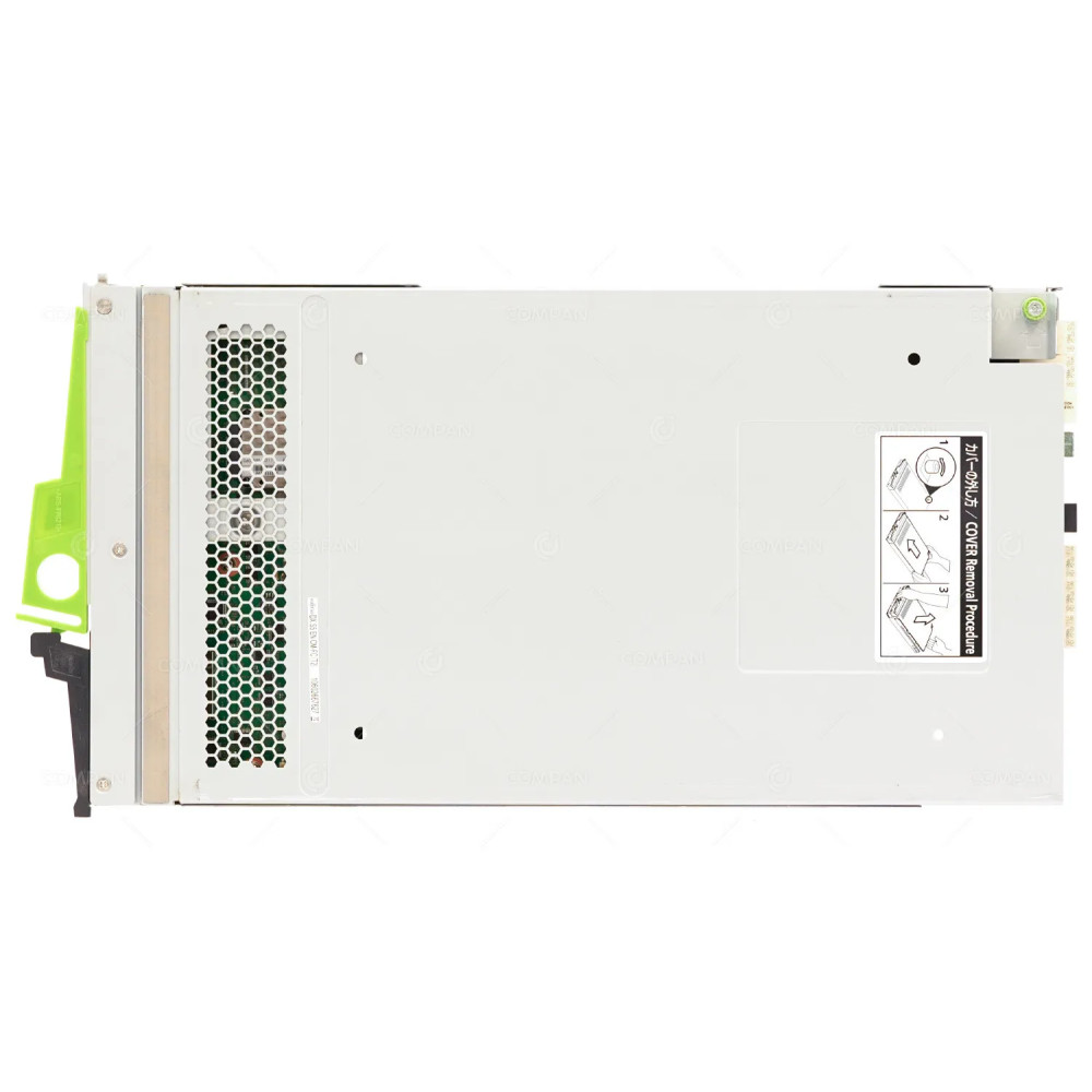 CA08585-D165  FUJITSU STORAGE CONTROLLER MODULE FOR ETERNUS DX100 S5