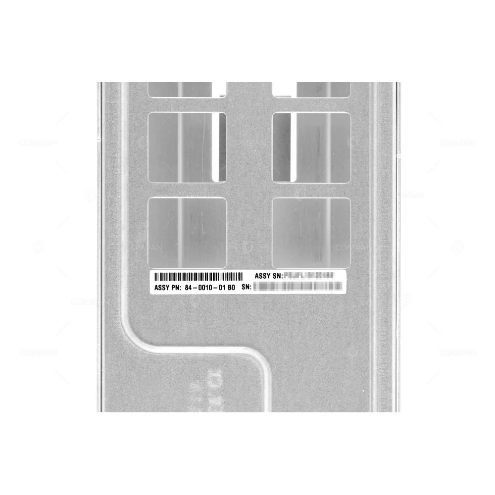 84-0010-01  PURESTORAGE POWER BACKPLANE FOR FLASHARRAY X70 R2
