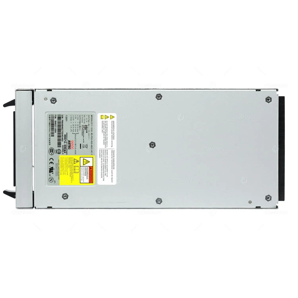 417GF DELL 450W POWER SUPPLY FOR DELL EQUALLOGIC PS6510