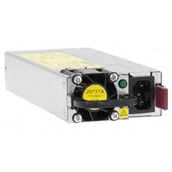 J9737A  HP 1050W POWER SUPPLY FOR HPE ARUBA SWITCH