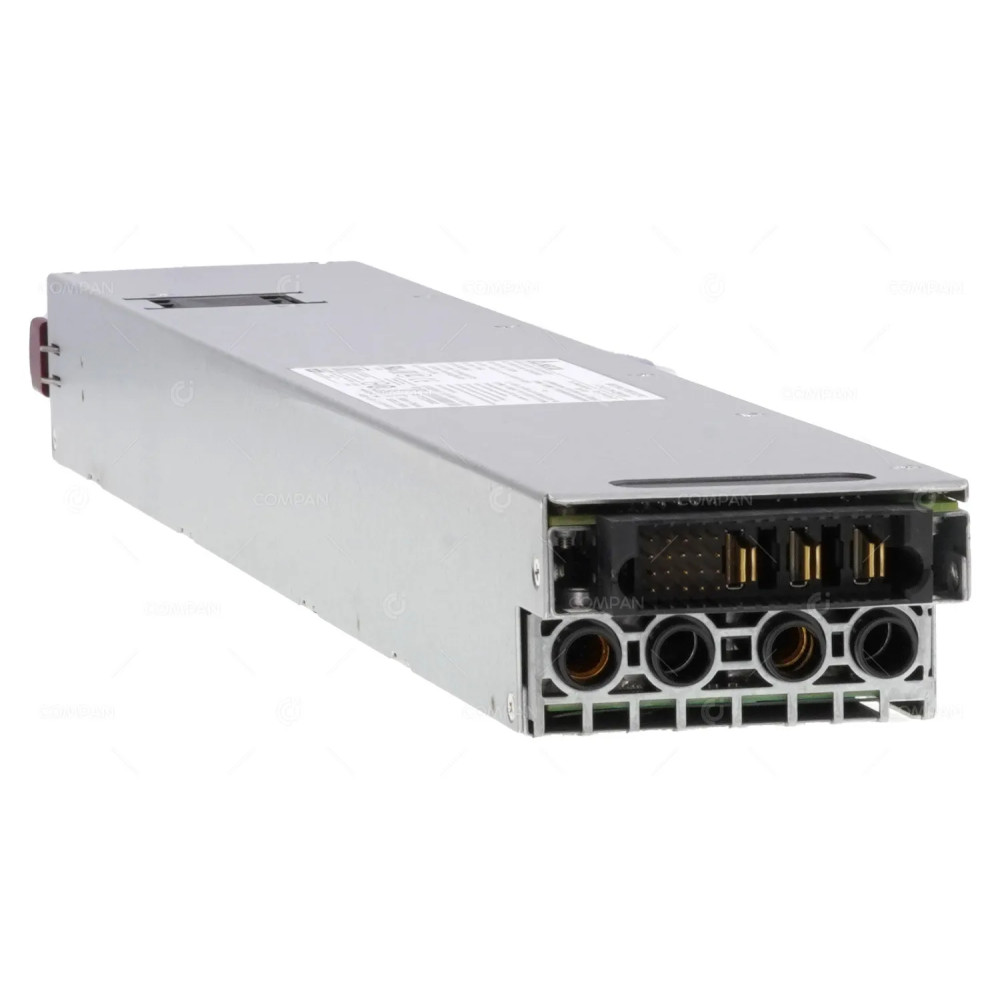 DTQ1201AN12F11  DELTA 1200W SWITCHING POWER SUPPLY FOR HP NIMBLE STORAGE AF40