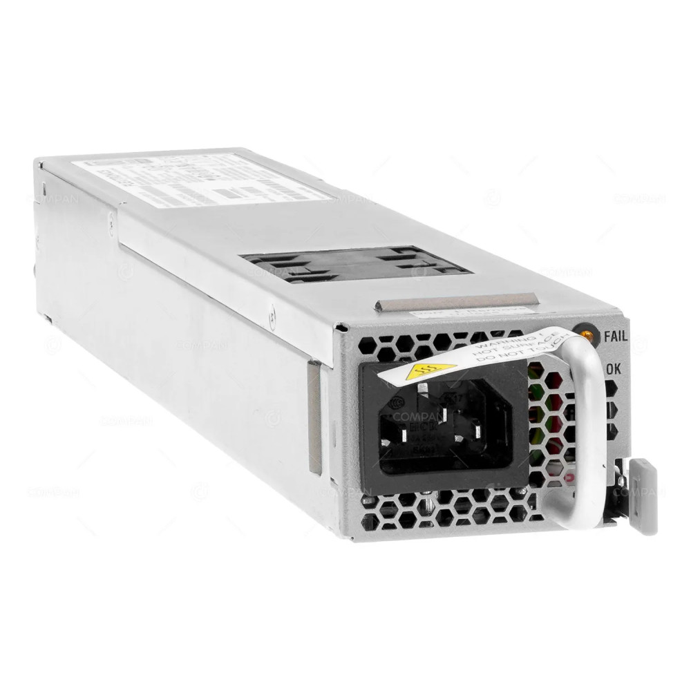 ASR1000X-AC-1100W  CISCO 1100W POWER SUPPLY 80 PLUS PLATINUM FOR ASR1006-X