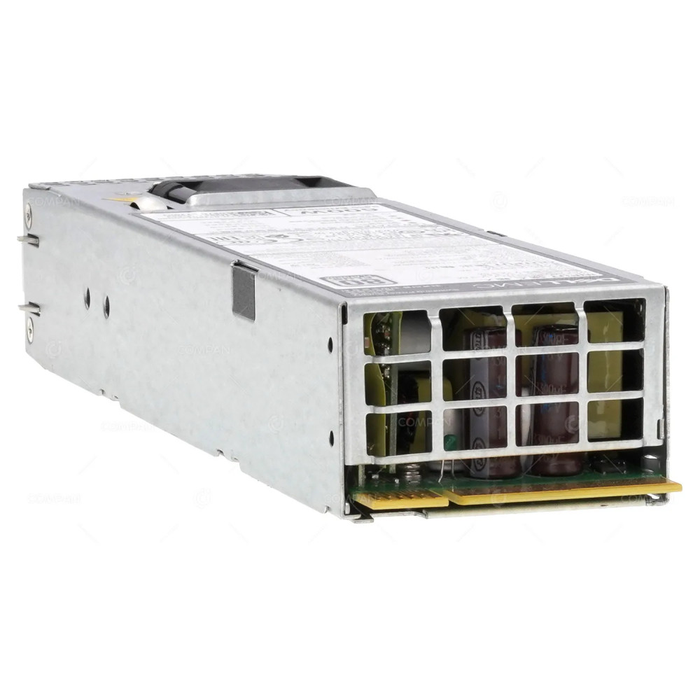 Y20HJ  DELL 600W 80 PLUS PLATINUM 100-240V SWITCHING POWER SUPPLY FOR POWEREDGE