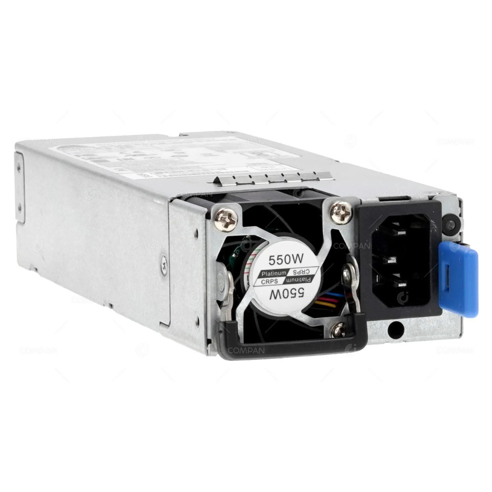 V031067000000000  INSPUR 550W POWER SUPPLY 80 PLUS PLATINUM FOR NF5180M6