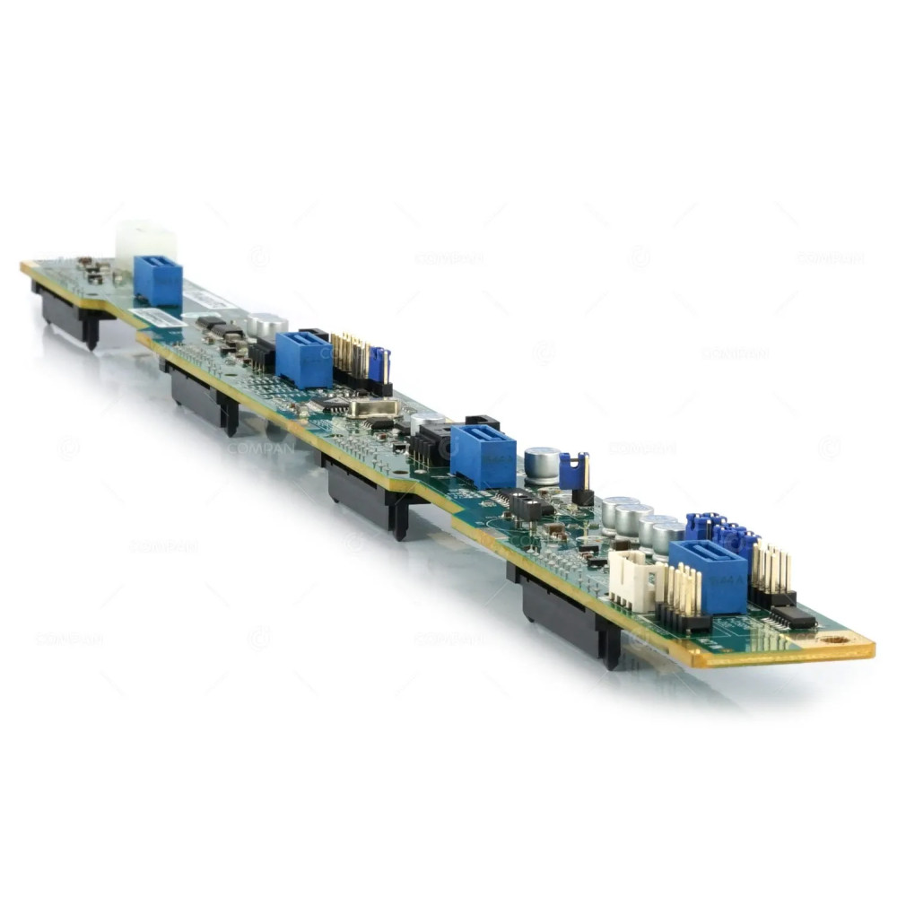 BPN-SAS3-815TQ  SUPERMICRO 4-BAY 3.5" LFF SAS/SATA BACKPLANE FOR CSE-813M