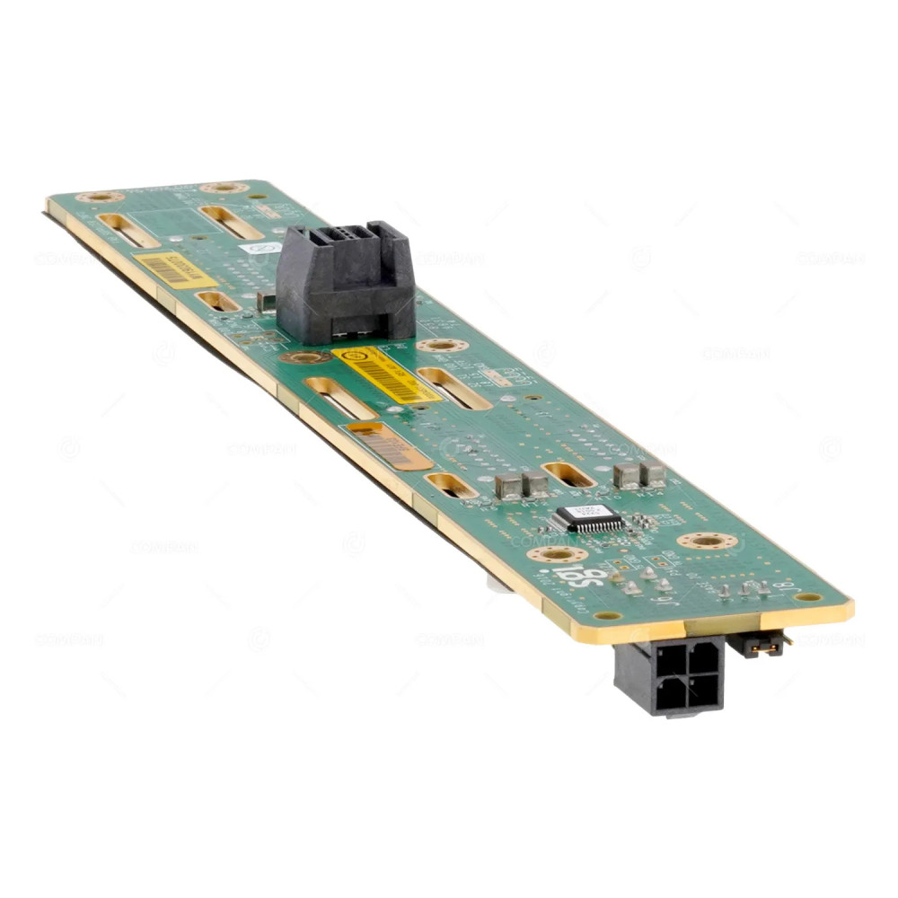 P0004531-002  HPE 4X 2.5 SFF SAS DISK BACKPLANE FOR SUPERDOME FLEX BASE CHASSIS