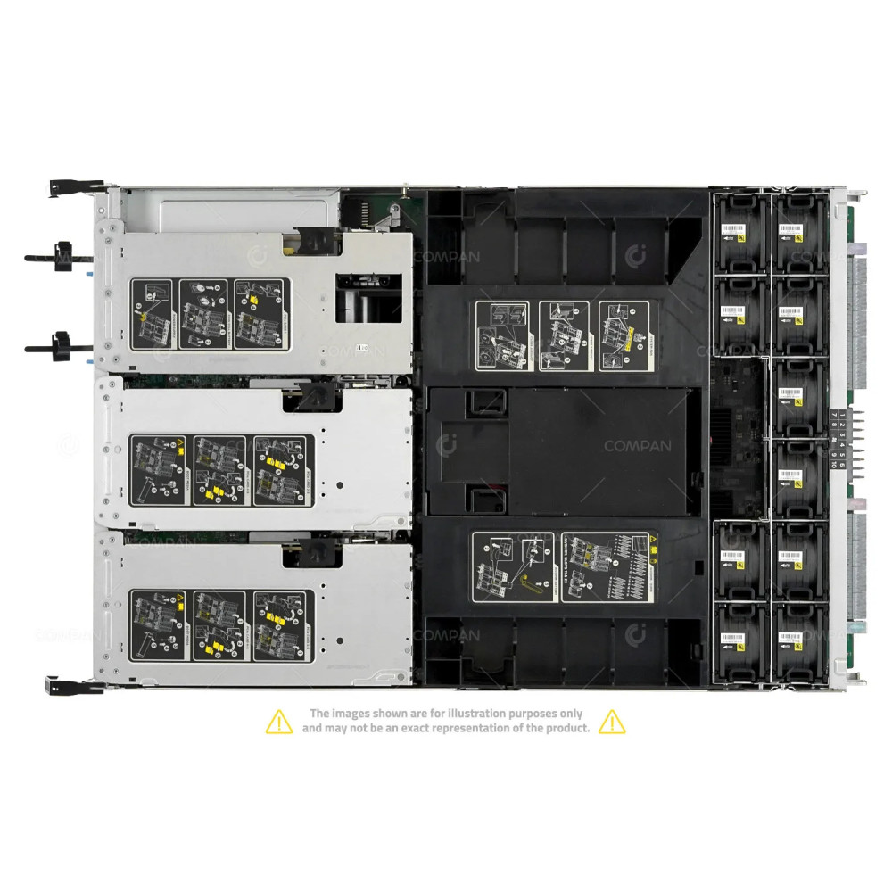 1A21RNM00  NETAPP CONTROLLER MODULE FOR NETAPP AFF-A800
