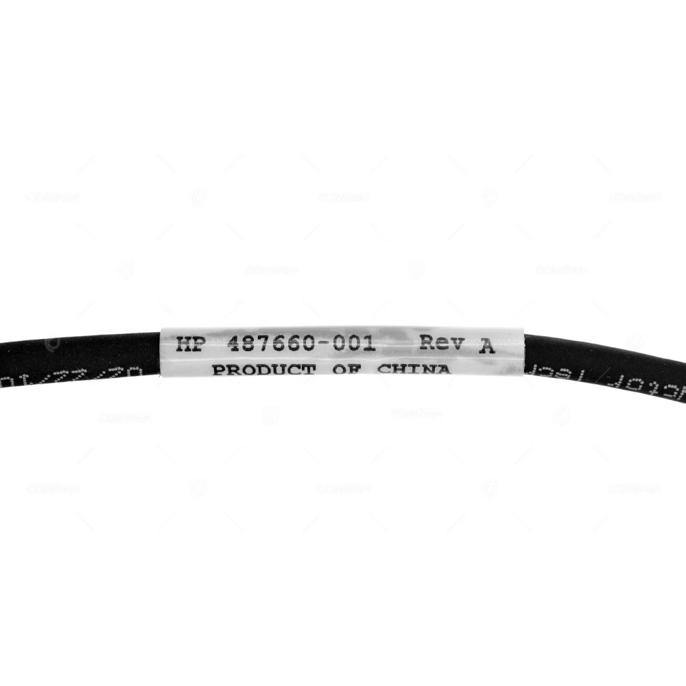 487660-001 HPE 10G SFP+ DAC COPPER CABLE 7M