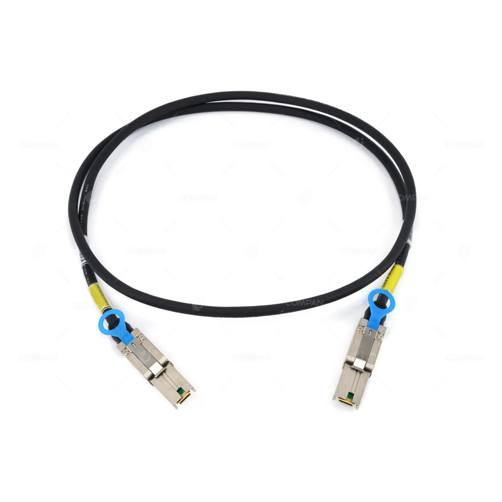 3-2201199  HITACHI MINI SAS TO MINI SAS SFF-8088 6G CABLE 1.5M