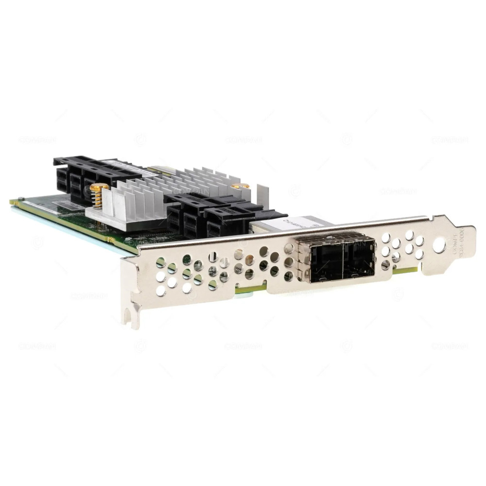 AEC-82885T ADAPTEC INTEL 12G SAS EXPANDER CARD ADAPTER