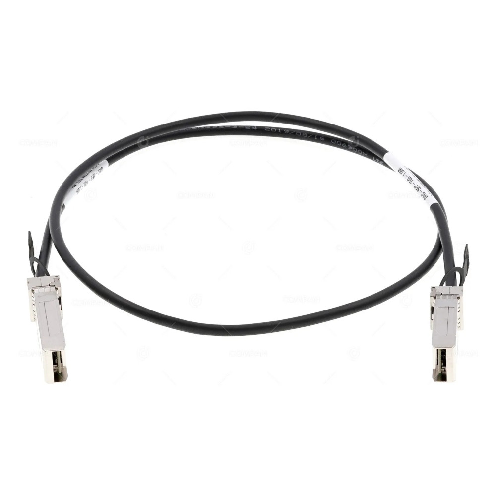 V250M  DELL 10G SFP+ DAC TWINAX COPPER CABLE 1M