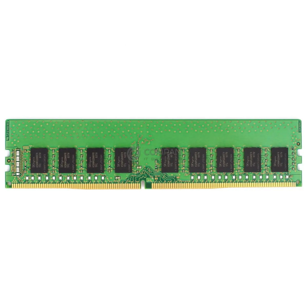 HMA41GU7AFR8N-TF HYNIX DDR4 8GB 2RX8 PC4-17000 2133MHZ EDIMM CL15