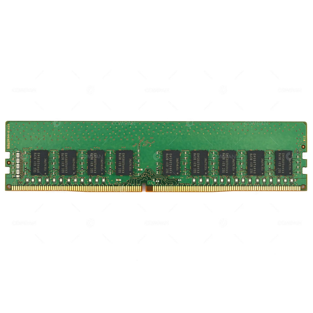 46W0815 IBM DDR4 8GB 2RX8 PC4-17000 2133MHZ EDIMM CL15