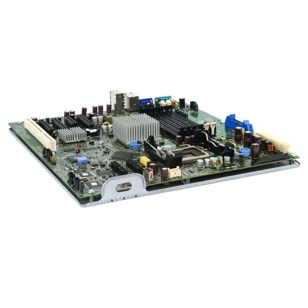 0TY177 DELL MAINBOARD SOCKET LGA771 FOR DELL POWEREDGE T300