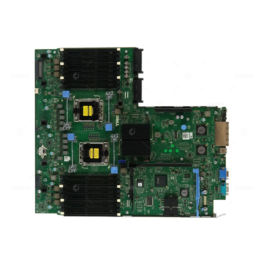 0YDJK3 DELL MAINBOARD SOCKET LGA1366 FOR DELL POWEREDGE R710