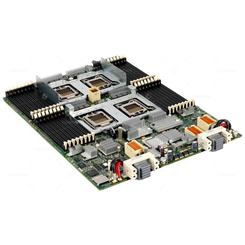 508966-001 HP QUAD SOCKET 1207 DDR2 FOR HP PROLIANT BL685C G6