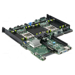 66N7P DELL MOTHERBOARD DUAL LGA2011 DDR4 FOR DELL POWEREDGE R820 G12
