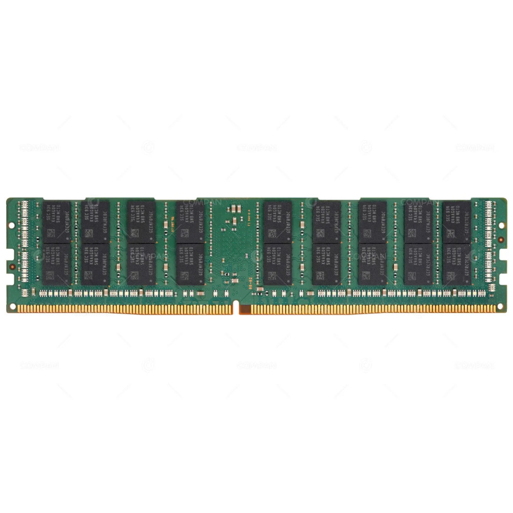 WV3W1  DELL DDR4 64GB 4DRX4 PC4-21333 2666MHZ LRDIMM CL19