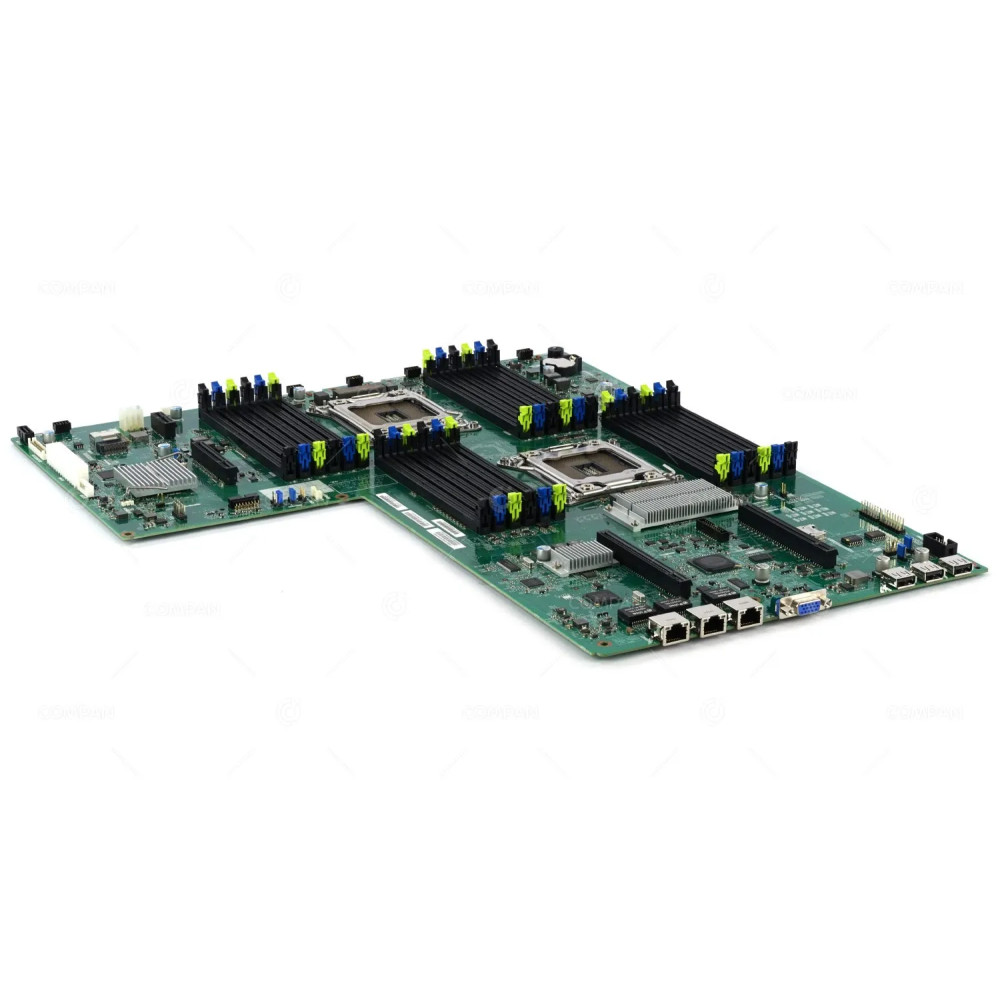 S26361-D3302-A100 FUJITSU MAINBOARD DUAL LGA2011 DDR3 FOR PRIMERGY RX200 S8