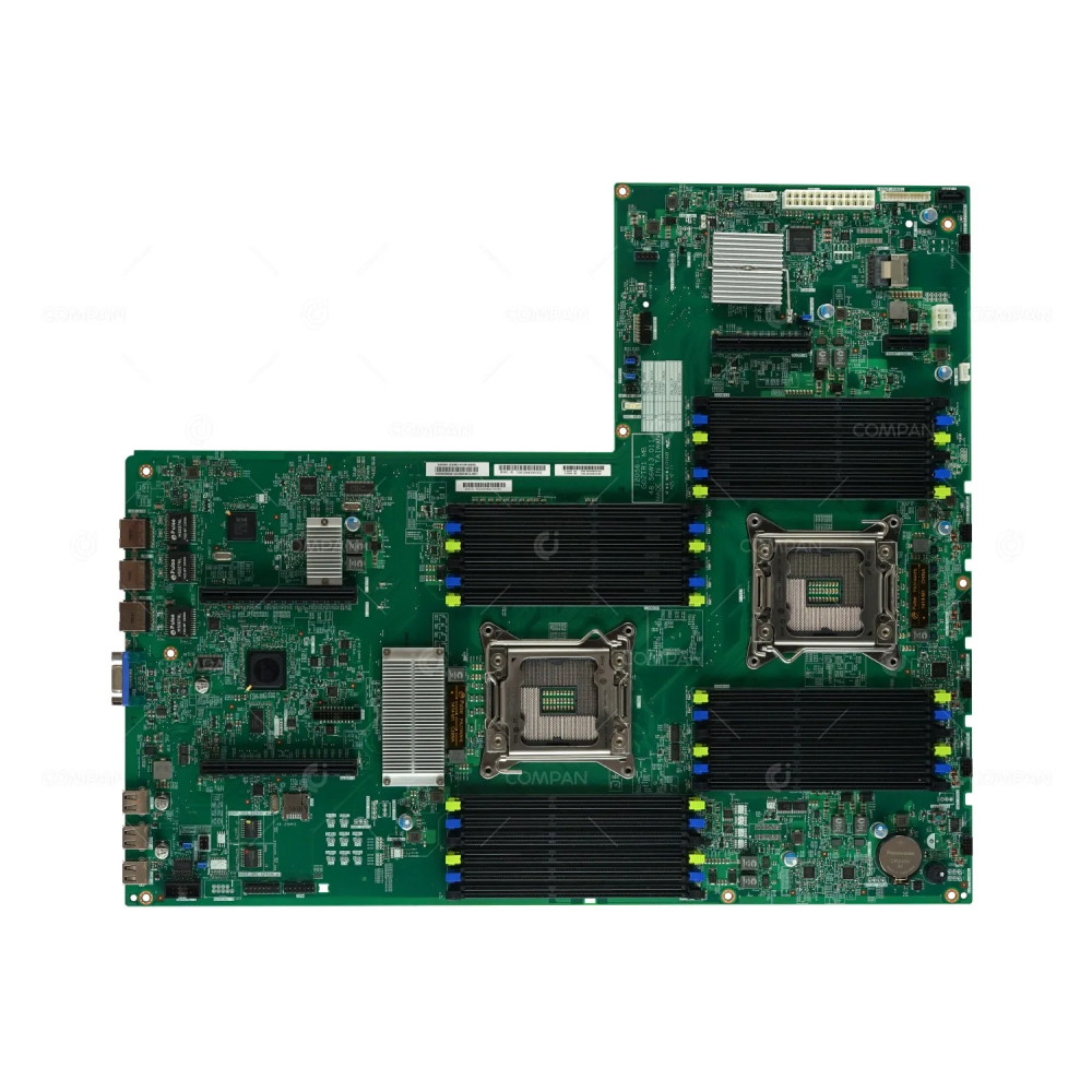 S26361-D3302-A100 FUJITSU MAINBOARD DUAL LGA2011 DDR3 FOR PRIMERGY RX200 S8