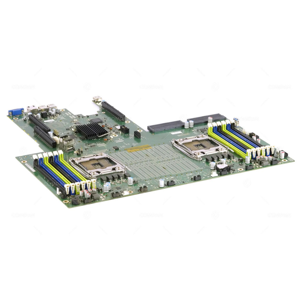 D3279-H12  FUJITSU DUAL SOCKET LGA2011-3 DDR4 MAINBOARD FOR PRIMERGY RX2510 M2