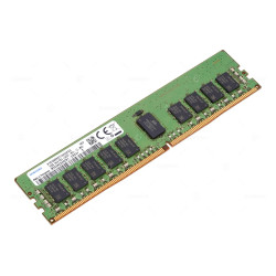 M393A2K40CB1-CRC  SAMSUNG DDR4 16GB 1RX4 PC4-19200 2400MHZ RDIMM CL17