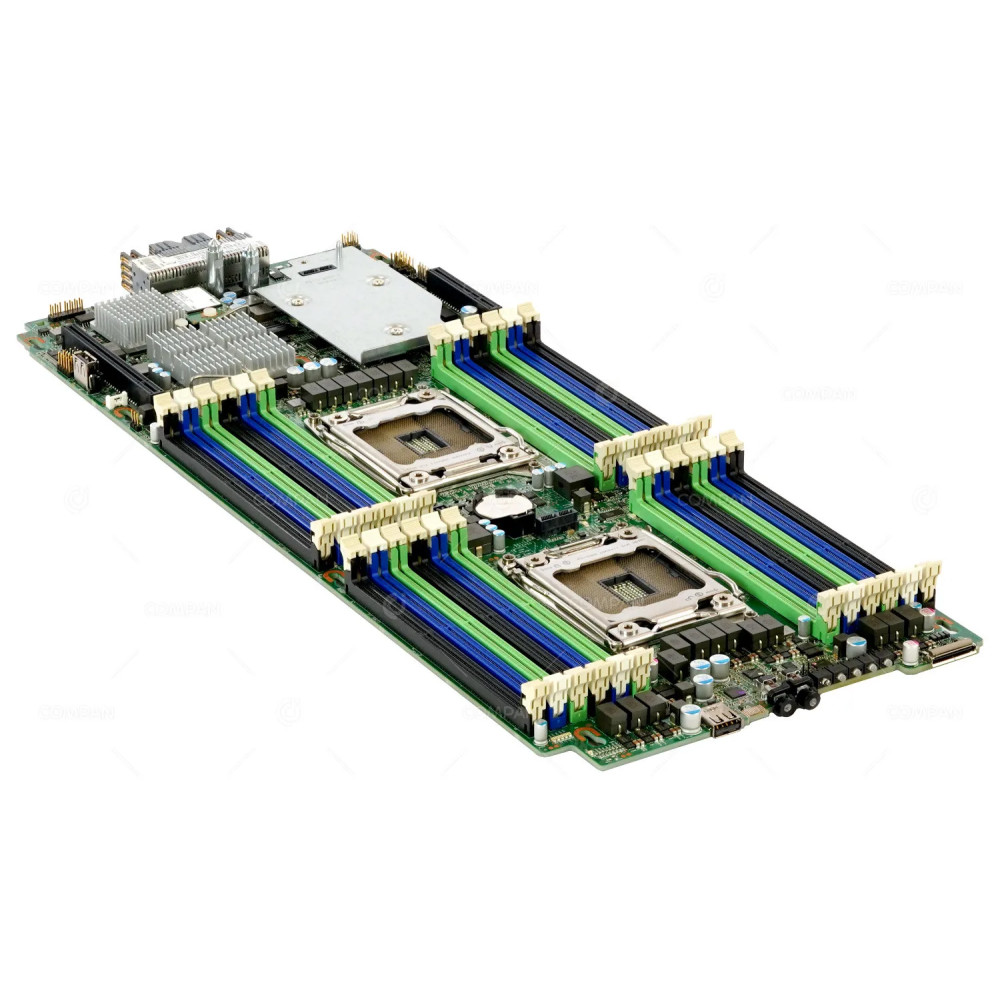 31TU1MB00E0  FUJITSU MAINBOARD DUAL LGA2011 DDR3 FOR PRIMERGY BX924 S3