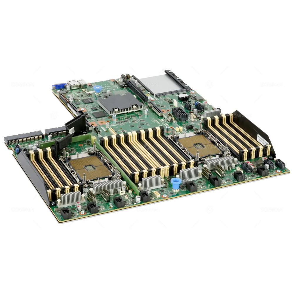 YZMB-01642-107  INSPUR MOTHERBOARD DUAL LGA4189 32 DDR4 RAM SOCKET FOR NF5180M6