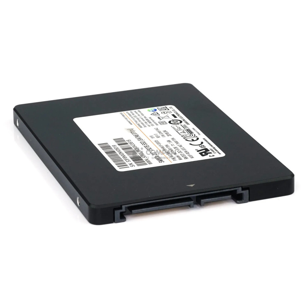MZ-7KM1T9N SAMSUNG SSD 1.92TB SATA 6G 2.5" SFF