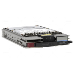 306637-002 HP HDD 72.8GB 10K SCSI U320 HOT-SWAP 3.5" LFF