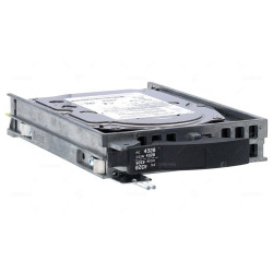 39J3697 IBM HDD 141GB 15K SCSI U320 HOT-SWAP 3.5" LFF