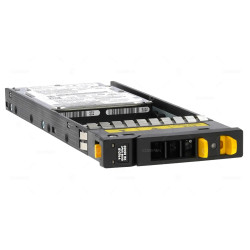 810764-001 HP HDD 600GB 15K SAS 12G 2.5" SFF FOR HPE STORESERV 8000