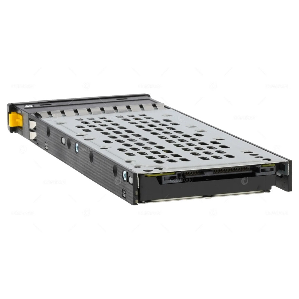 810764-001 HP HDD 600GB 15K SAS 12G 2.5" SFF FOR HPE STORESERV 8000