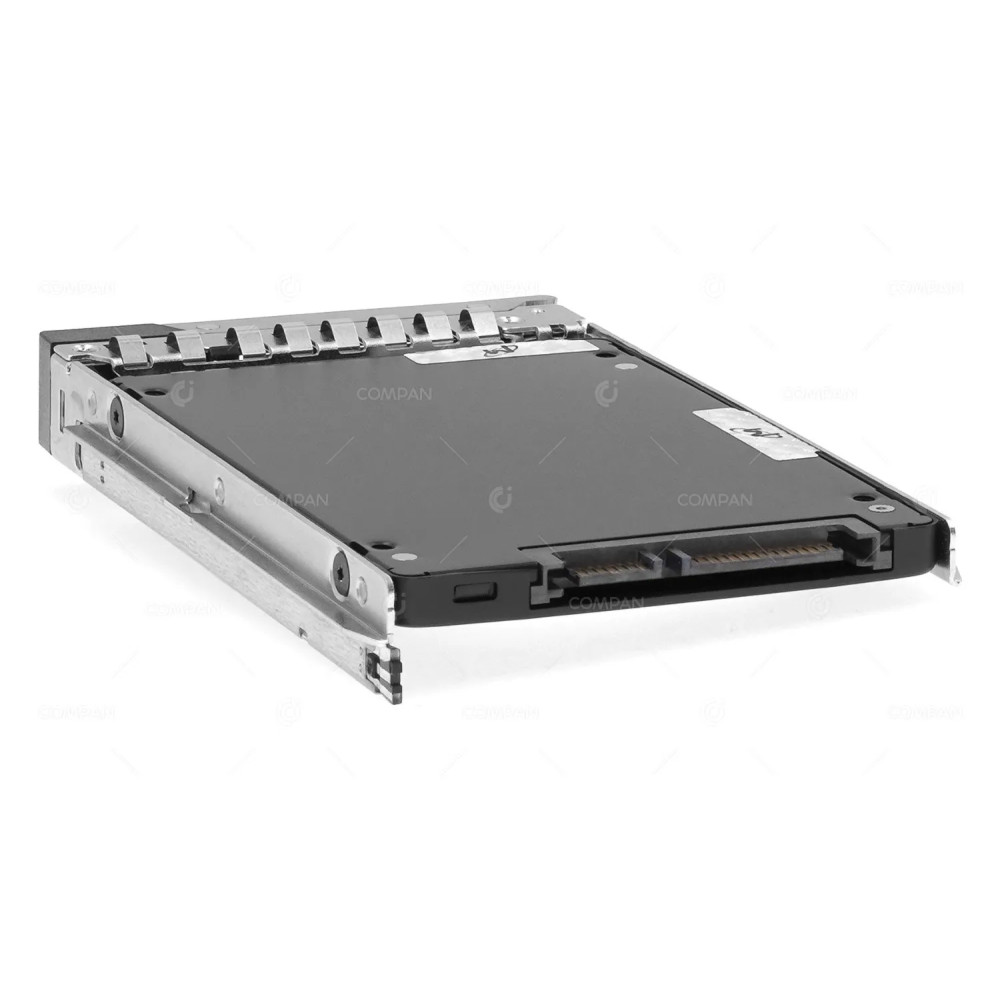 GYGVV G14  DELL DS 5300 PRO SSD 1.92TB SATA 6G 2.5" SFF SSD FOR VXRAIL P570F