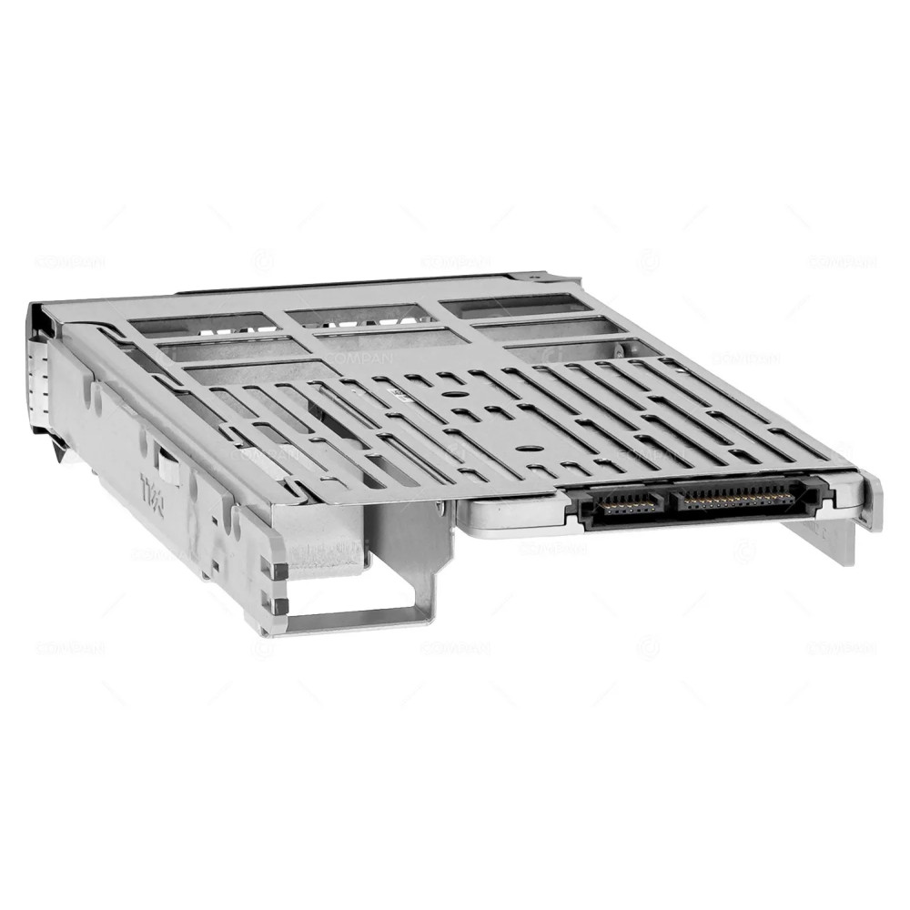 KX83R LFF  DELL SSD 120GB SATA 6G 2.5" SFF IN 3.5" LFF FOR POWERDGE G11 G12 G13