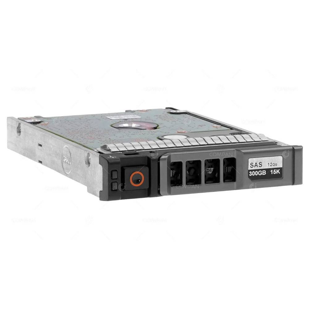1P08J BLADE  DELL HDD 300GB 15K SAS 12G 2.5" SFF	FOR DELL POWEREDGE M630 VRTX