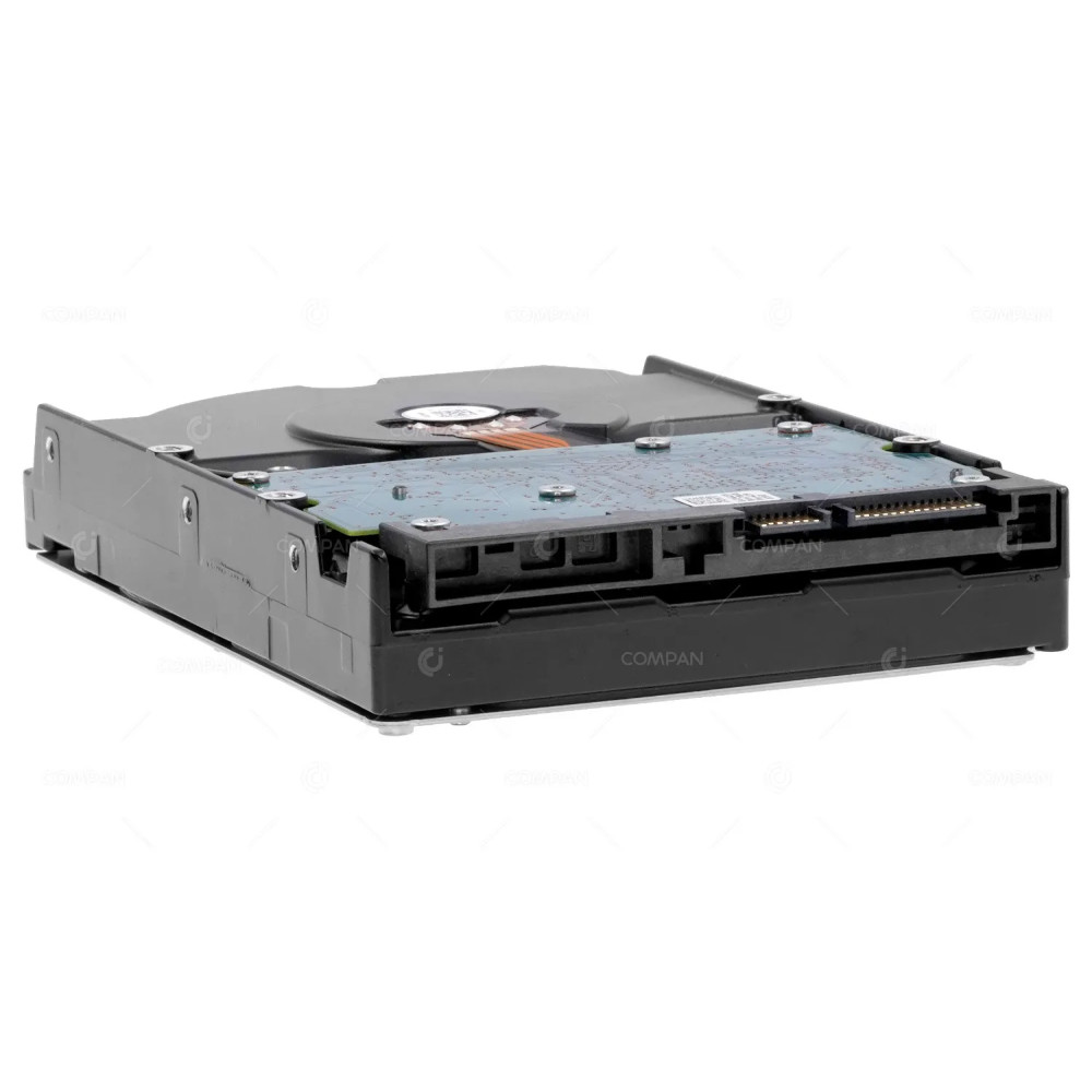 HDN724040ALE640  HITACH HARD DRIVE 4TB 6G 7.2K 3.5 LFF SATA