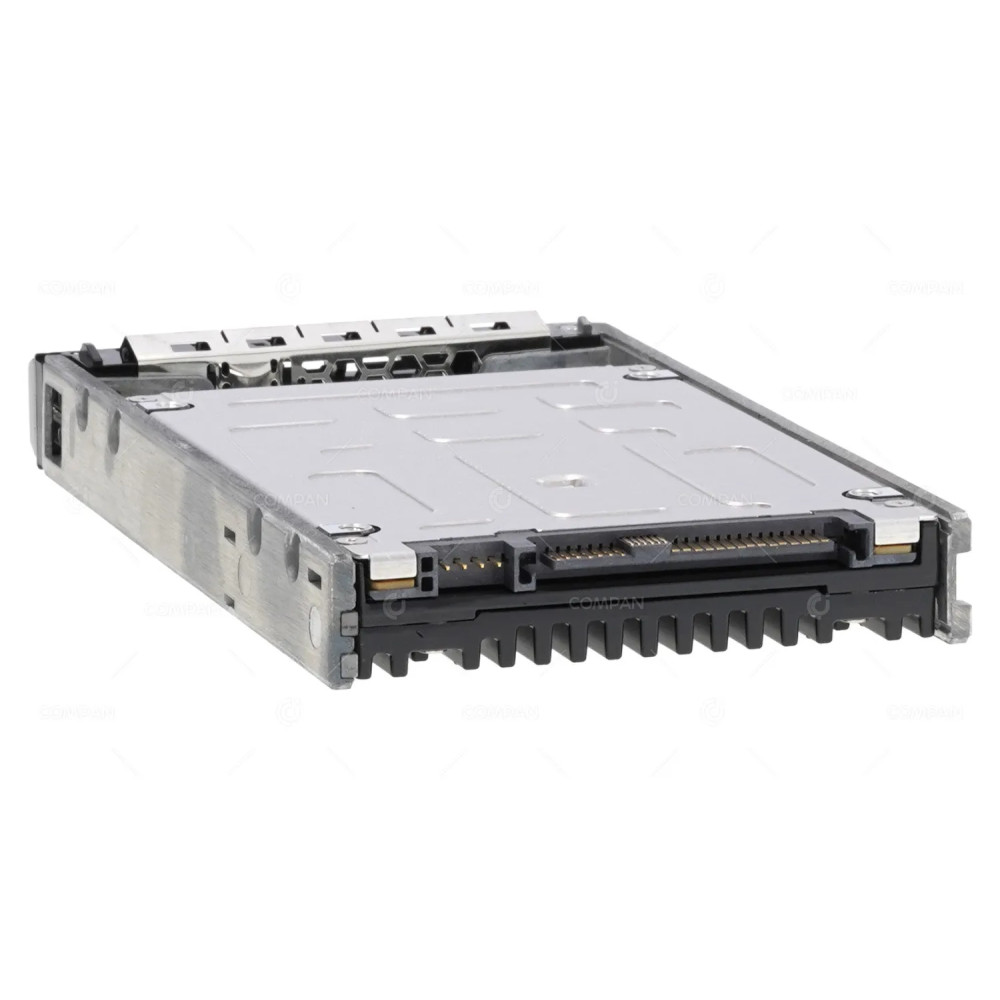 41XNY-CML  DELL CML 3.84TB 12G SAS 2.5 SSF SSD RI READ INTENSIVE DRIVE FOR COMPELLENT SC5020