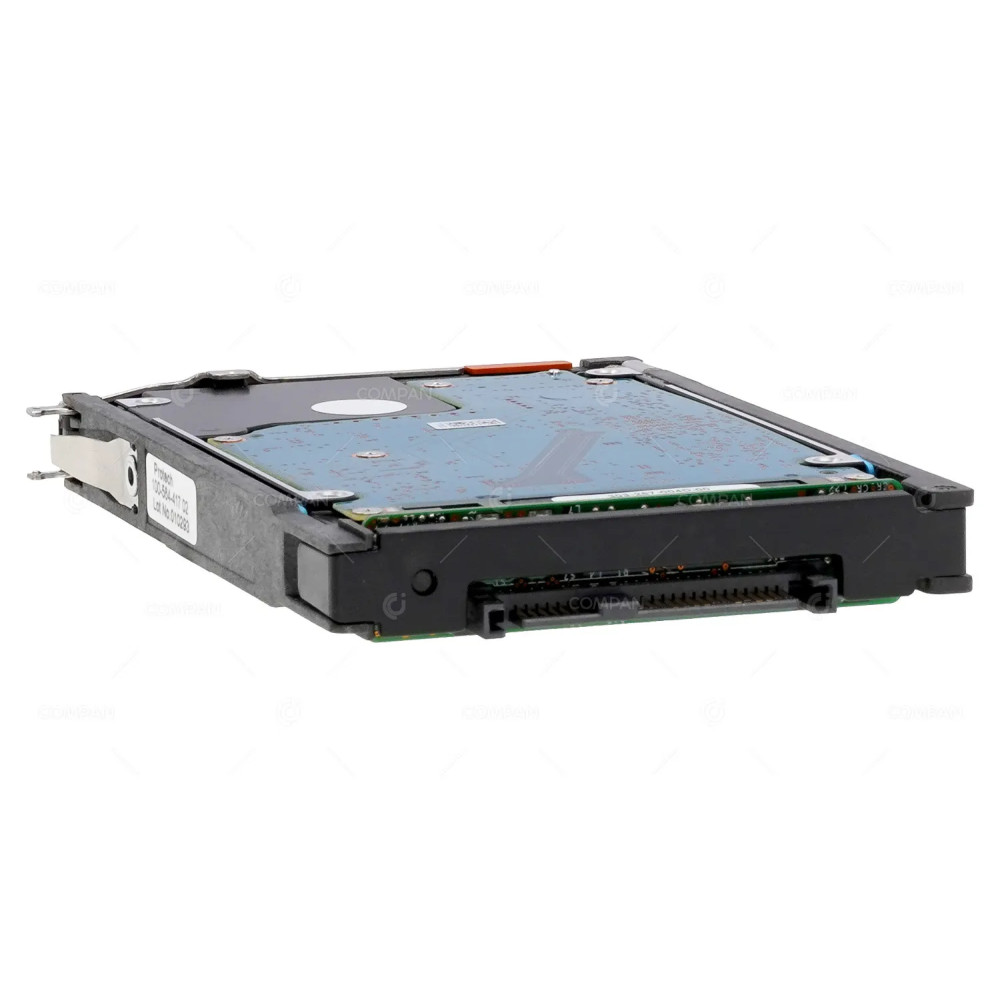 005053153  EMC HDD 1.2TB 10K SAS 12G 2.5" SFF FOR UNITY XT 380 480 680 880