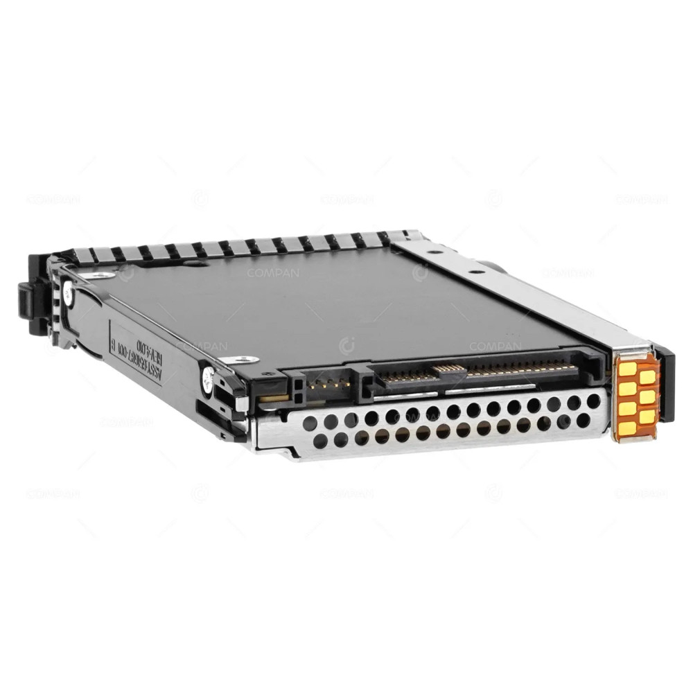 P37071  HP SSD 1.92TB SAS 12G 2.5" SFF FOR HPE PROLIANT G8 G9 G10