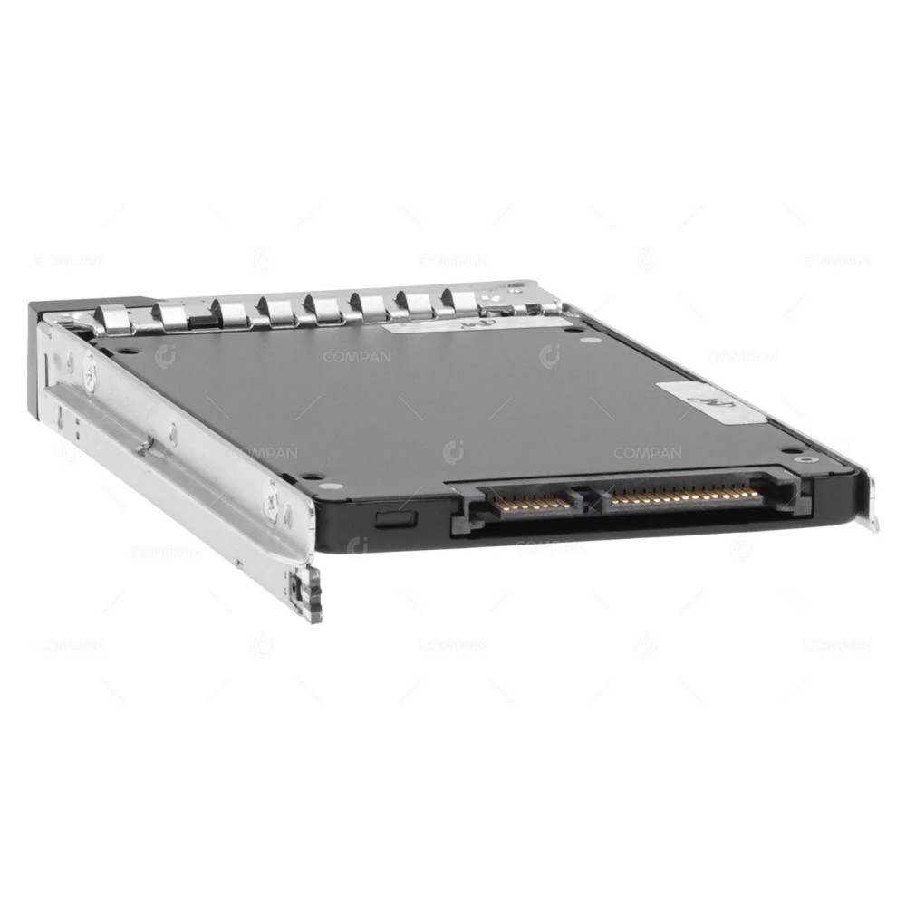 02M3C G14  DELL 480GB 6G SATA 2.5 SFF SSD