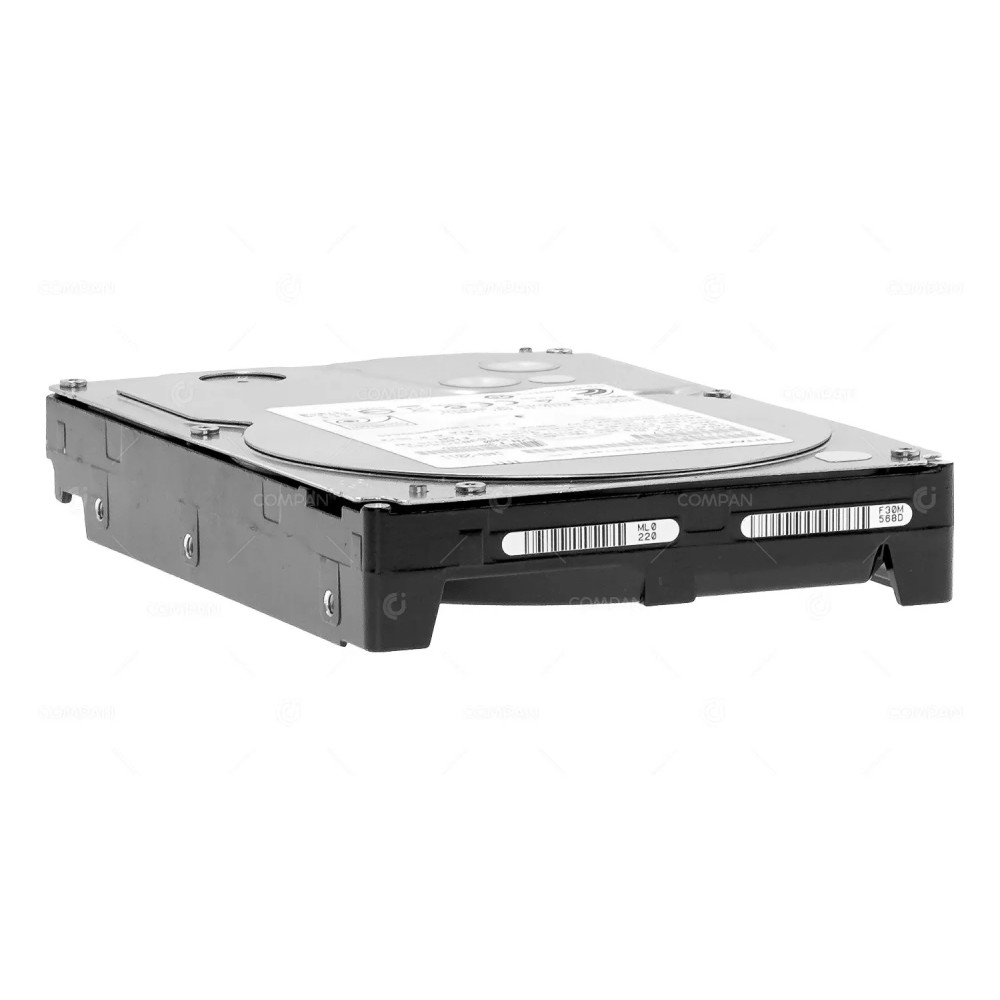 HDS5C3020ALA632  HITACHI 2TB 6G SATA 5.4K 3.5 LFF HARD DRIVE