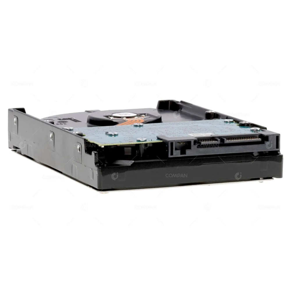 HDS5C3020ALA632  HITACHI 2TB 6G SATA 5.4K 3.5 LFF HARD DRIVE