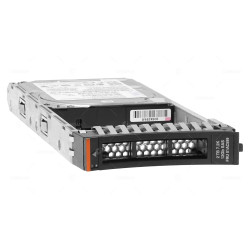 01AC599  IBM 2TB 10K 7.2K 12 SAS 2.5 SFF HARD DRIVE FOR STOREWIZE V5000 G1 G2
