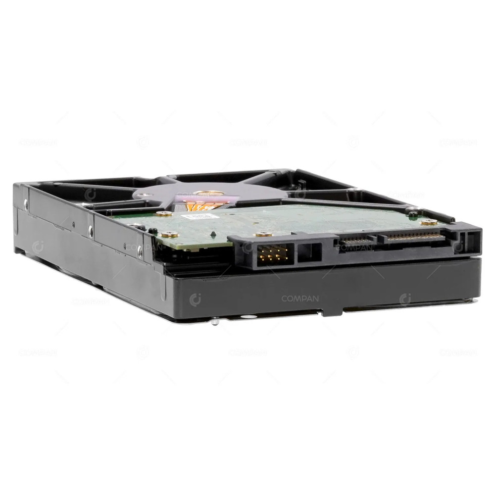 HUS722T1TALA604  HITACHI 1TB 7.2K 6G SATA 3.5 LFF HARD DRIVE