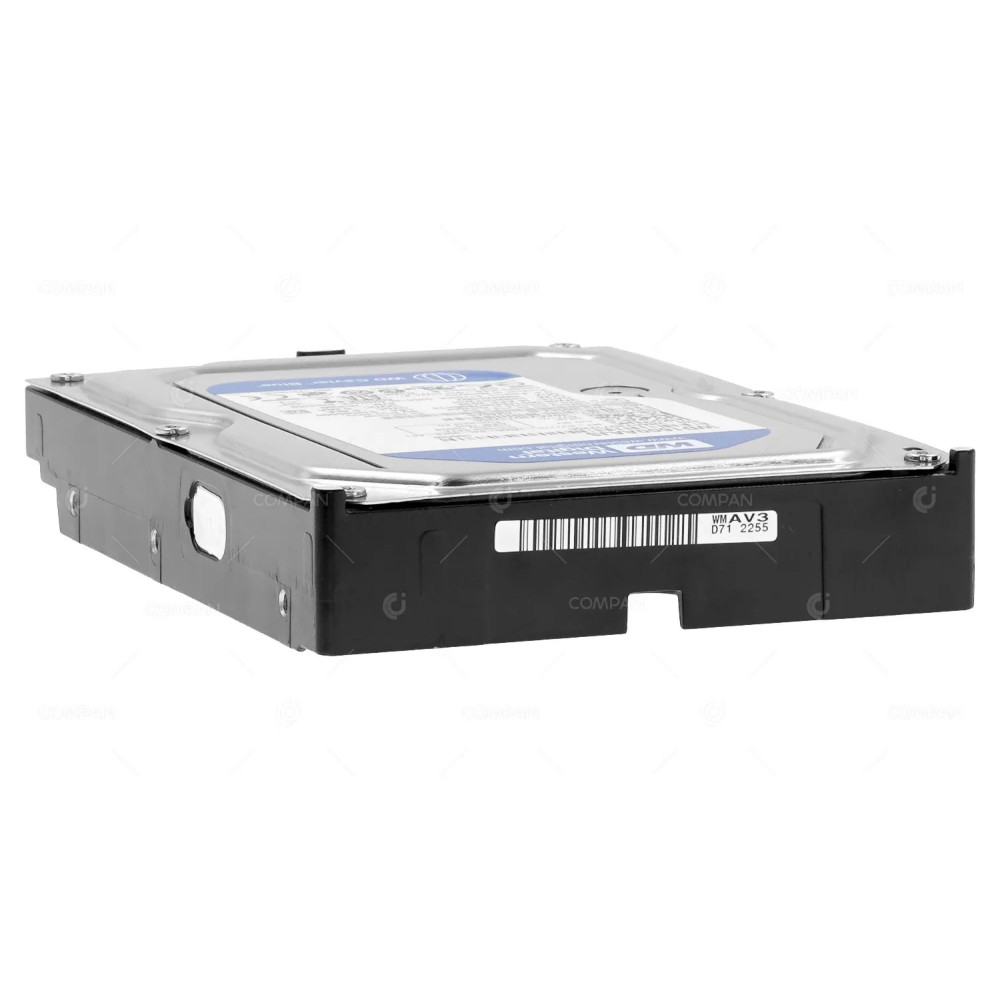 U717D  DELL HARD DRIVE 160GB 7.2K 6G SATA 3.5 LFF HOT-SWAP