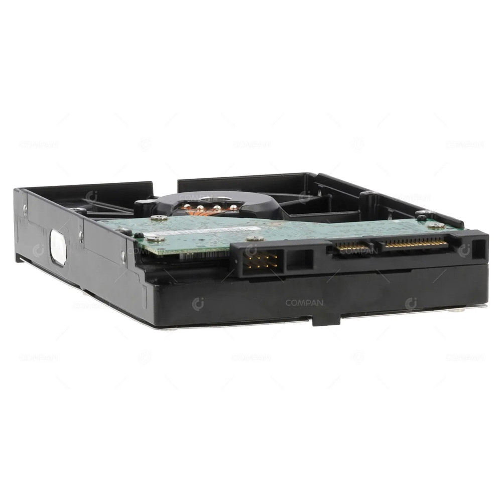 U717D  DELL HARD DRIVE 160GB 7.2K 6G SATA 3.5 LFF HOT-SWAP