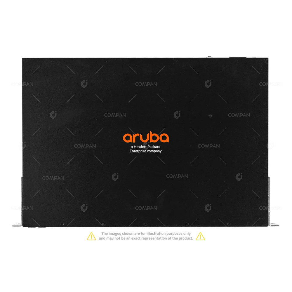 JL262A HP ARUBA 2930F 48-PORT 1GB RJ-45 370W POE+ 4-PORT 1GB SFP SWITCH