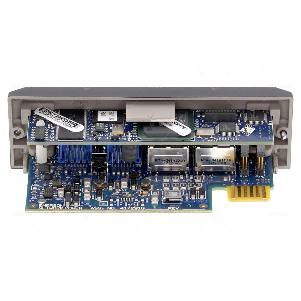 RPC-1000  EMERSON LIEBERT RACK RPC-1000 PDU NETWORK INTERFACE CARD NIC